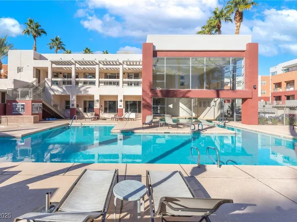35 E Agate Ave Unit 208, Las Vegas, NV 89123