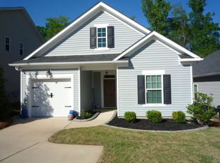 1987 Kenlock Dr, Grovetown, GA 30813