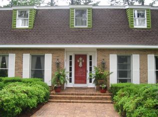 177 Hilton Dr, Blakely, GA 39823