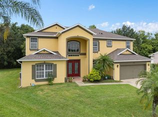 3531 Forest Ridge Ln, Kissimmee, FL 34741