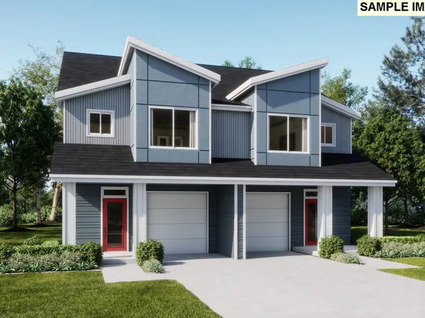 3034 SW Linneman Dr, Gresham, OR 97080