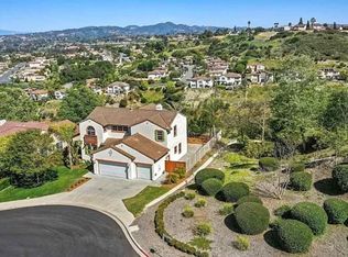 1292 Panorama Ridge Rd, Oceanside, CA 92056