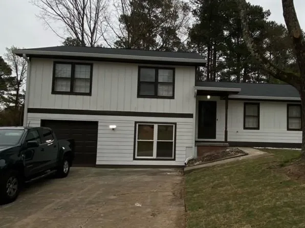 2951 Randolph Ct NE, Conyers, GA 30012