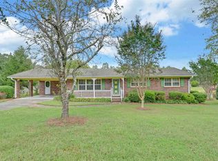 1413 Hazel Creek Rd, Mount Airy, GA 30563