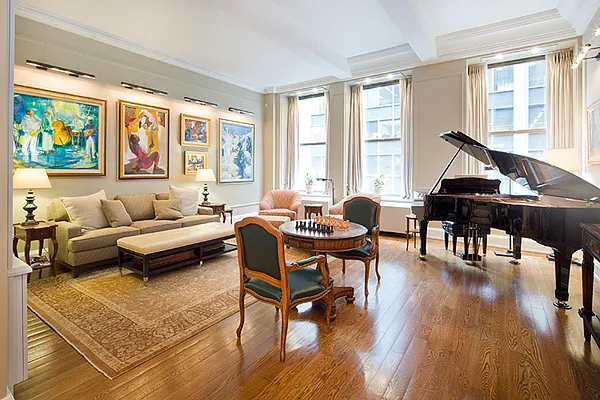 Sold by Brown Harris Stevens | media 22