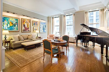 Sold by Brown Harris Stevens