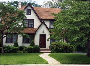 271 N Central Ave, Ramsey, NJ 07446