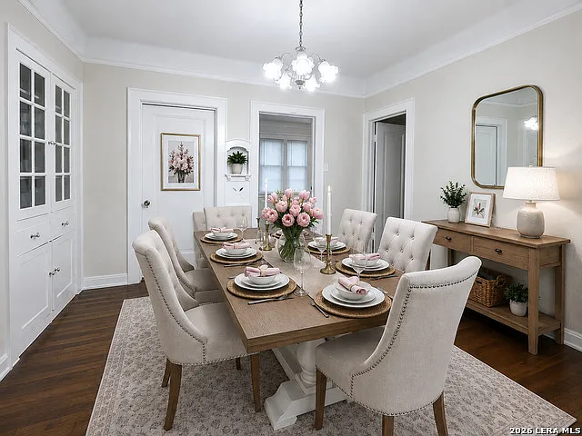 2 bed, 1.0 bath, 980 sqft, $1,000 — Photo 4