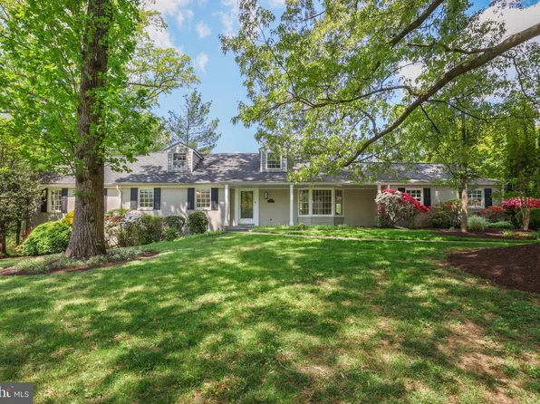 9600 Pinkney Ct, Potomac, MD 20854