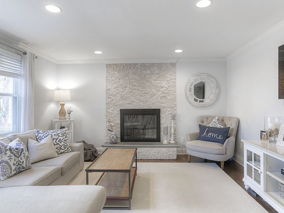 Recessed LED Lighting