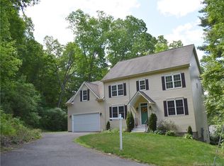 18 Goodwill Trl, Avon, CT 06001