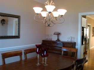 1227 Lakewood Ln, Anderson, SC 29625