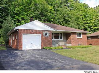 112 Piercefield Dr, Syracuse, NY 13209