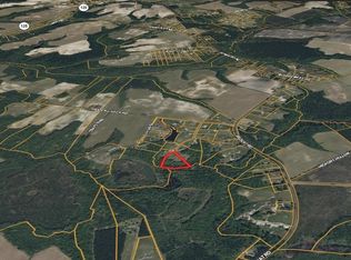 1185 Watercress Rd, Williamston, NC 27892