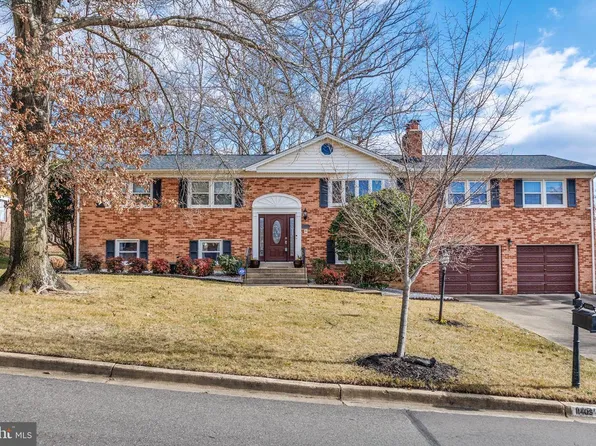 11406 Accolade Ter, Clinton, MD 20735