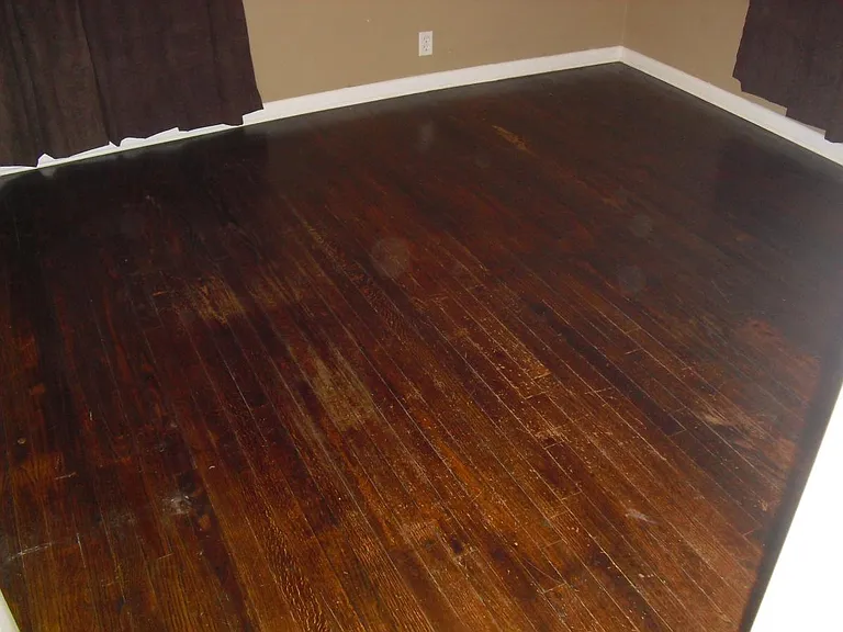 Hardwood Floors