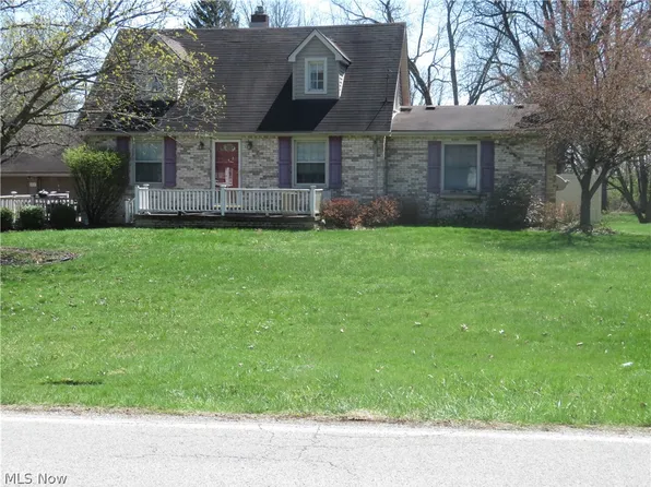 6531 Columbiana New Castle Rd, New Middletown, OH 44442