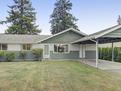 19852 19th Avenue NW, Shoreline, WA, 98177