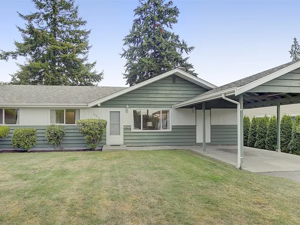 19852 19th Avenue NW, Shoreline, WA 98177