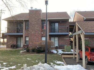 2303 Kratky Rd APT C, Saint Louis, MO, 63114