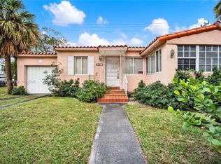 2001 SW 37th Ave, Miami, FL 33145