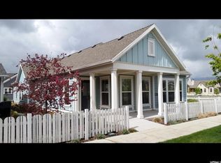 4856 W Raphanus Ln, South Jordan, UT 84009