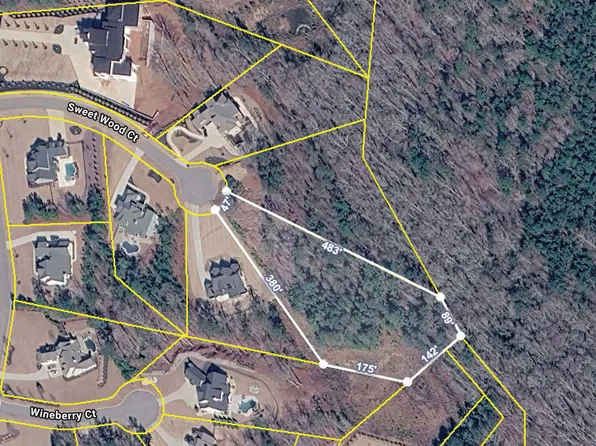 0 Sweet Wood Ct #45M1, Newnan, GA 30265