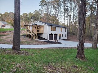 324 Willie West Rd, Canton, GA 30114