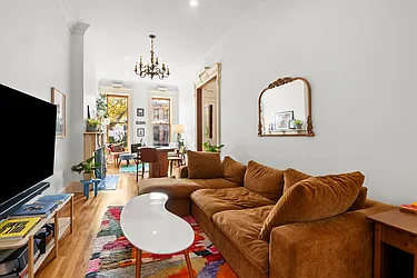 561 Halsey Street, #2