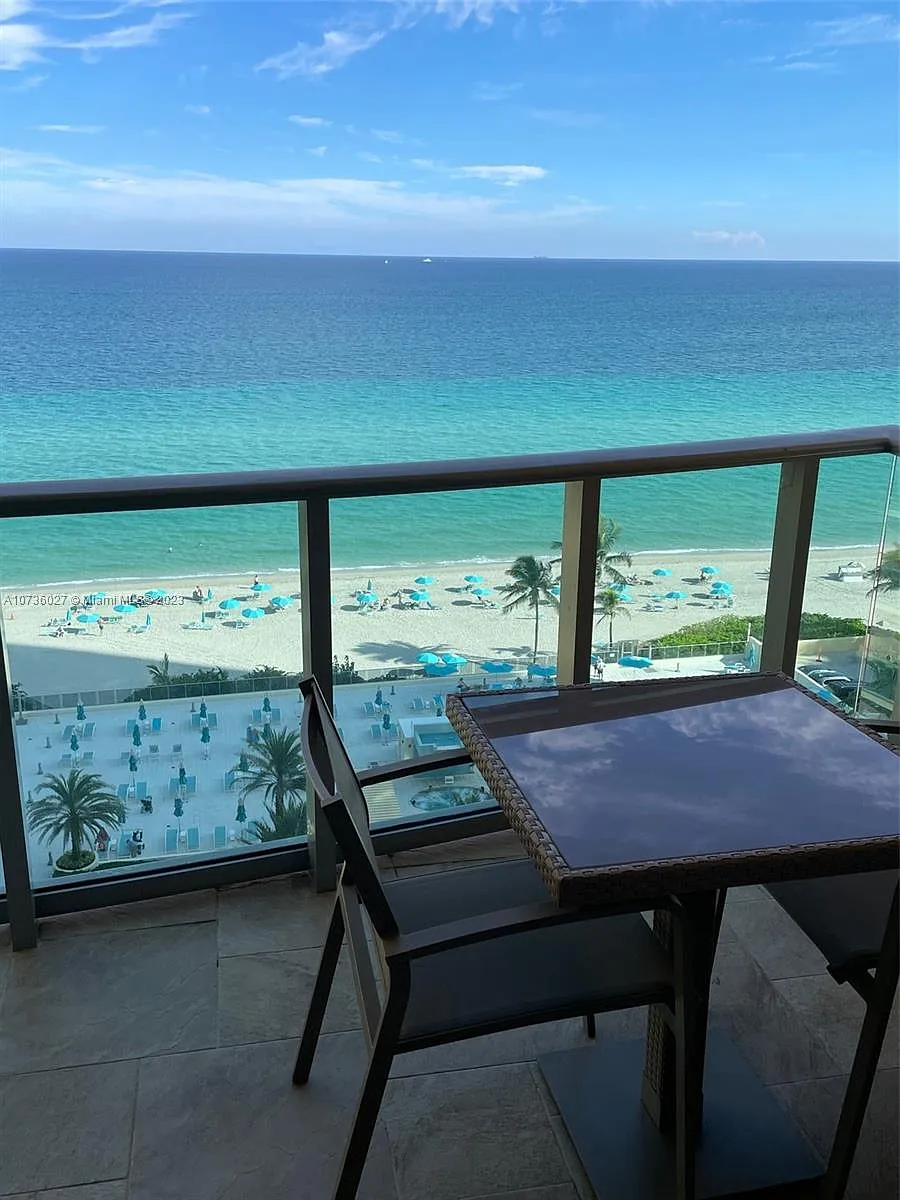 Building Photo - 2501 S Ocean Dr #1221