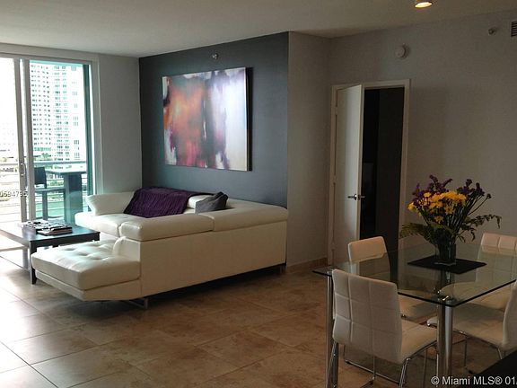 4th image of 335 S Biscayne Blvd #D1