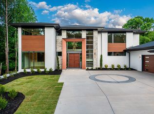 1816 Stream Manor Ct, Wake Forest, NC 27587