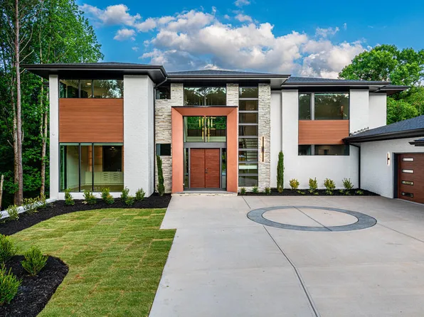 1816 Stream Manor Ct, Wake Forest, NC 27587