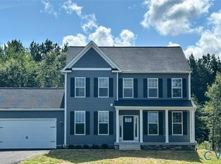 20193 Bennetts Way, Orange, VA 22960