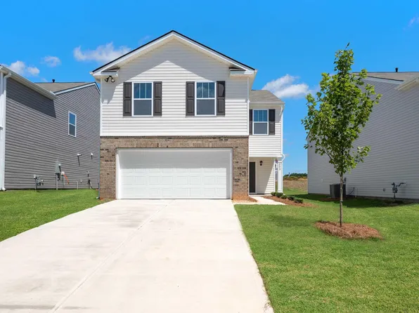 503 Cordgrass Rd, Fountain Inn, SC 29644