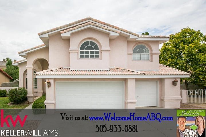 1st image of 10525 Calle Alba NW