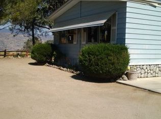 524 Piute St, Bodfish, CA 93205