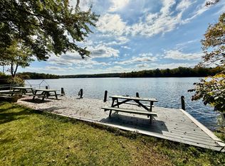 105 Lake Shore Dr, Lebanon, CT 06249