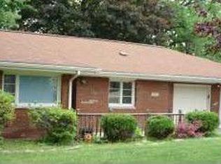 181 Allen St, Beaver Falls, PA