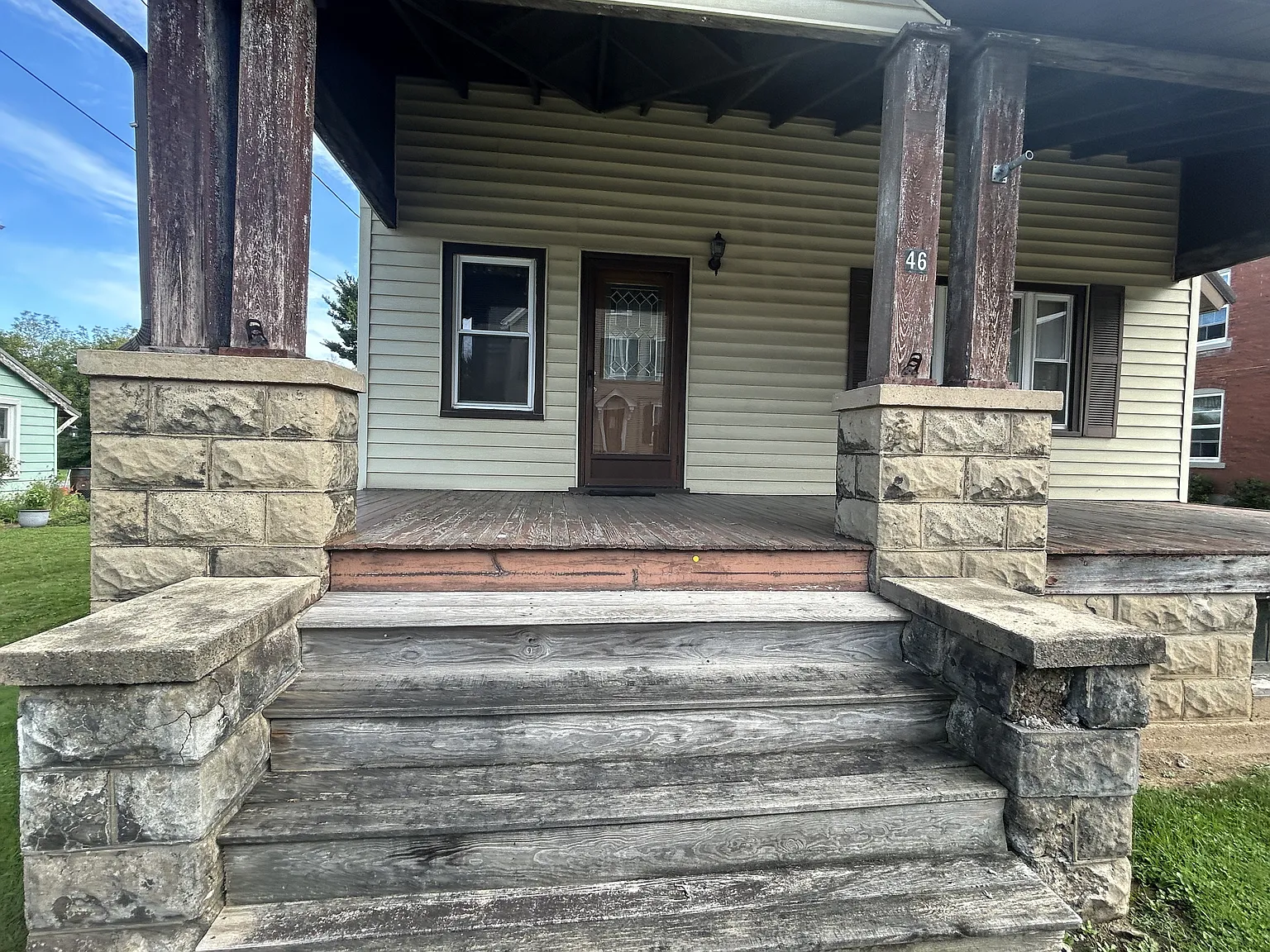 46 S 3rd St West Milton — Photo 3