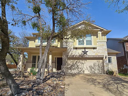 600 S Frontier Ln Photo 1