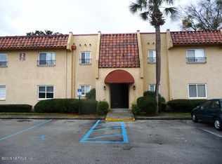 6662 La Mirada Dr E UNIT 5, Jacksonville, FL 32217
