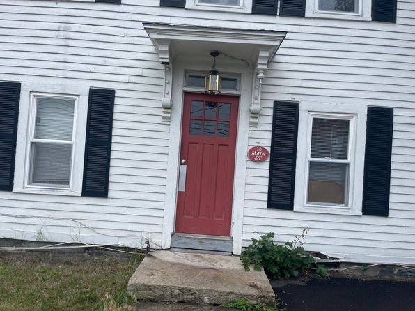 31 Main St APT A