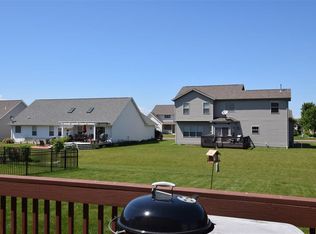 1417 Jadens Way, Washington, IL 61571