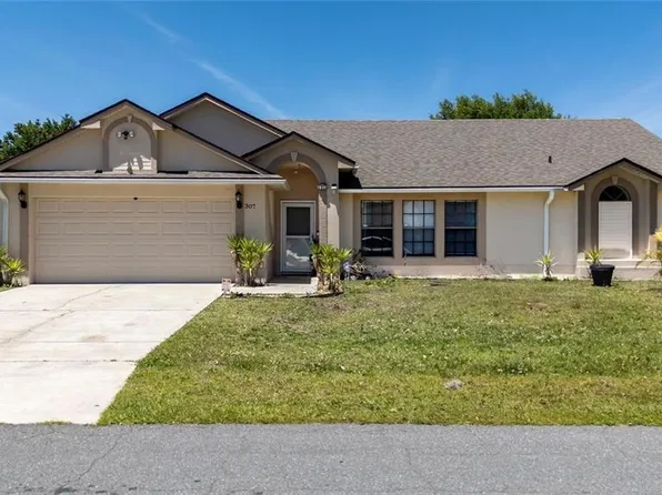 307 Colony Ct, Kissimmee, FL 34758