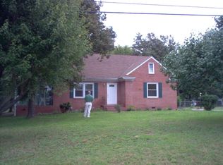 1420 Oakland Rd, Henrico, VA 23231