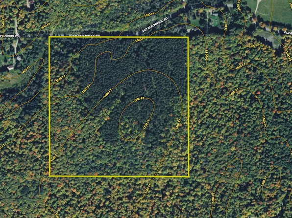 Old Beechwood Rd, Iron River, MI 49935