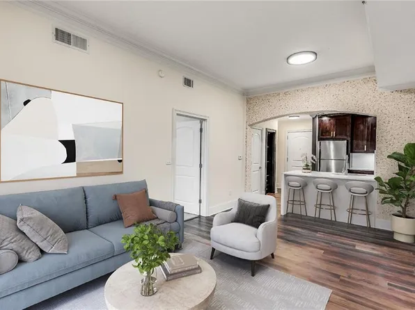 2255 Peachtree Rd NE Unit 522, Atlanta, GA 30309