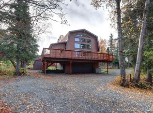 5700 Whispering Spruce Dr, Anchorage, AK 99516