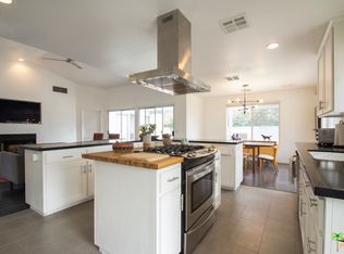 2394 N Farrell Dr, Palm Springs, CA 92262